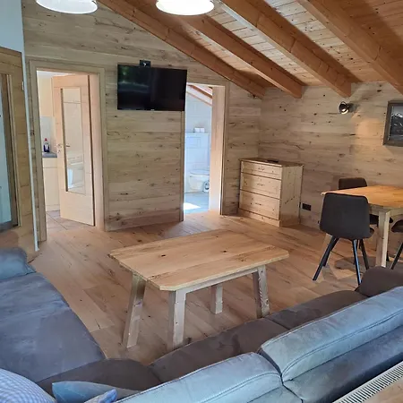 Apartment Kramer