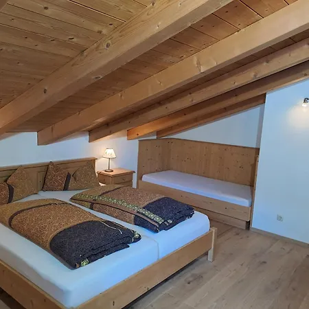 Kramer Apartment Garmisch-Partenkirchen