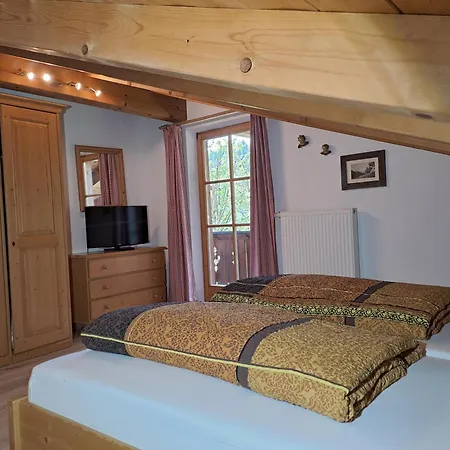 Kramer Apartment Garmisch-Partenkirchen