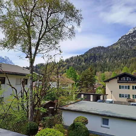 Kramer Апартаменти *