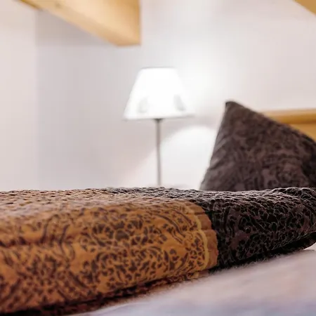 Kramer Апартаменти Гарміш-Партенкірхен