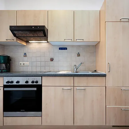 アパート Kramer *