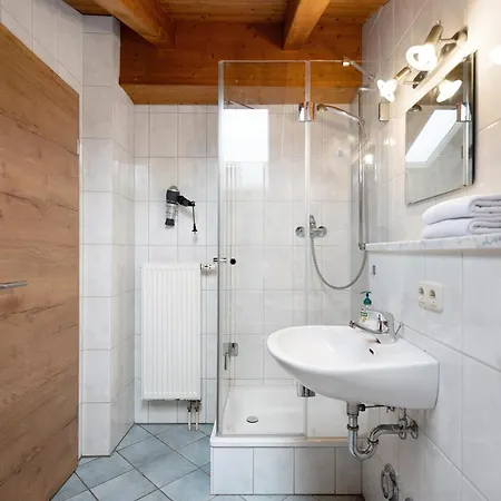 Апартаменти Kramer Гарміш-Партенкірхен