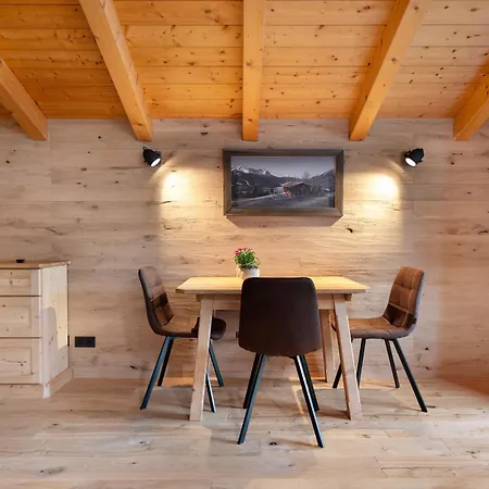 Kramer Апартаменти