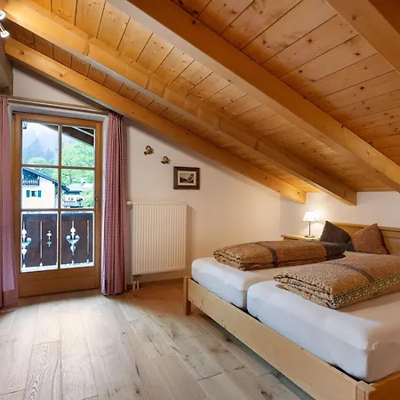 Appartement Kramer
