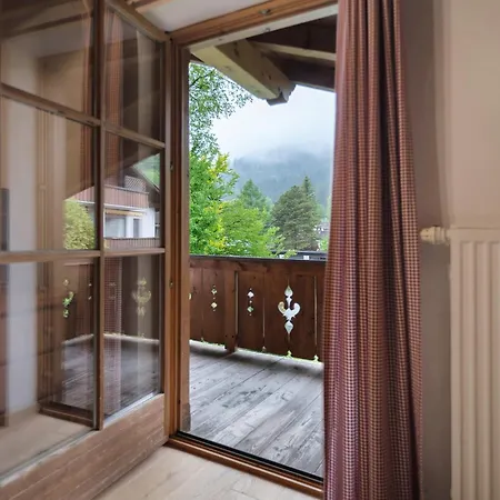 Kramer Гарміш-Партенкірхен