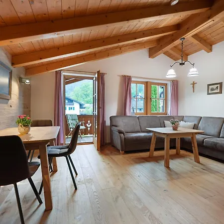 Kramer * Гарміш-Партенкірхен