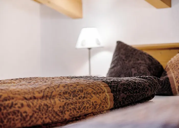 Kramer דירה גרמיש-פרטנקירכן