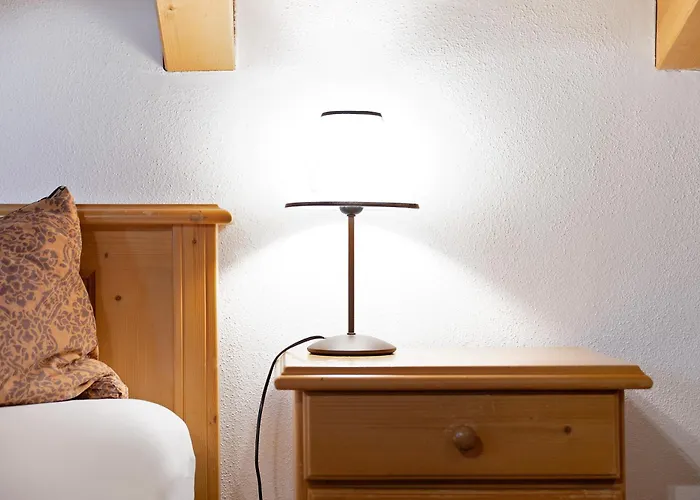 Kramer アパート *