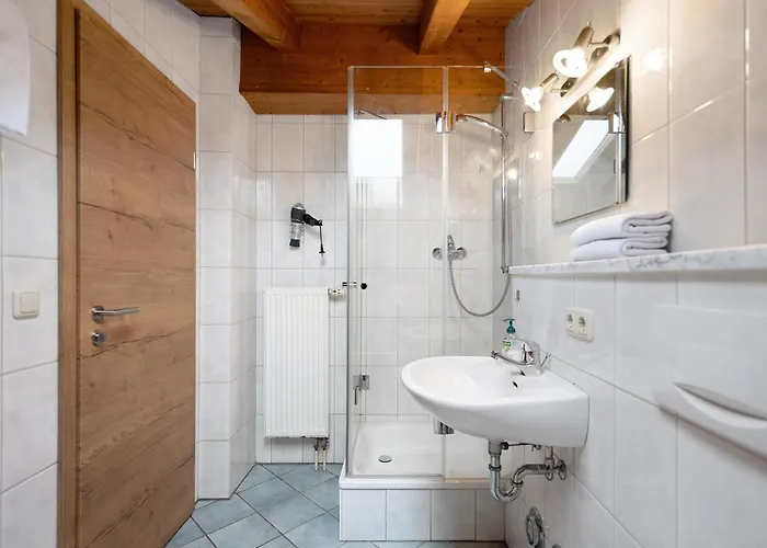 Apartment Kramer Garmisch-Partenkirchen