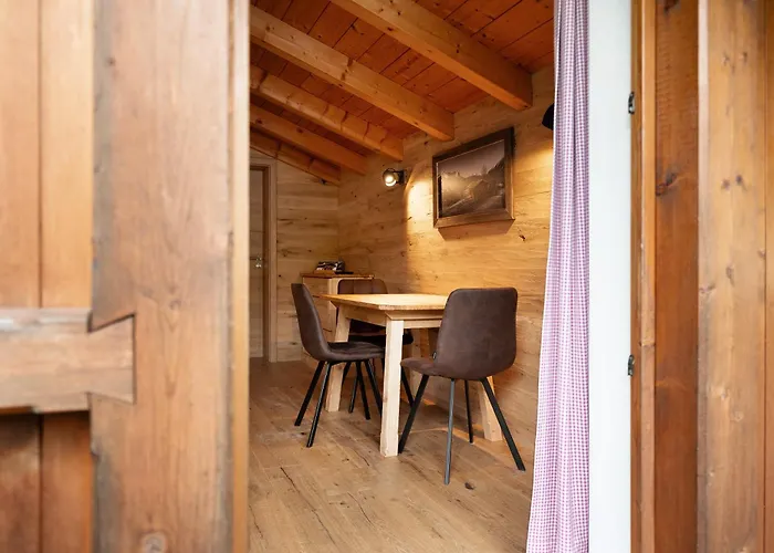 דירה Kramer גרמיש-פרטנקירכן