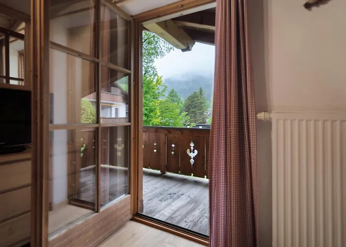 Kramer ガルミッシュ・パルテンキルヒェン